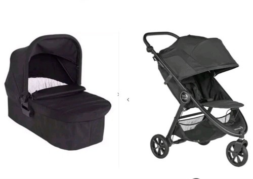 Baby jogger city mini - baby,