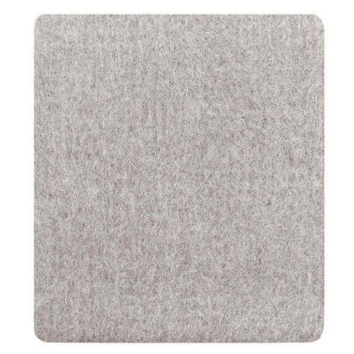 Wool ironing pad 12mm - wool, thick