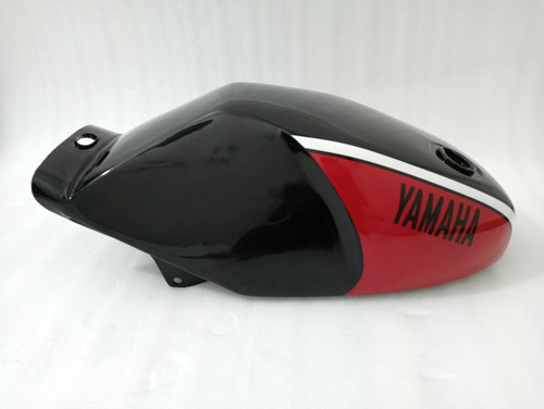 Yamaha rz350 31k - 31k, ypvs