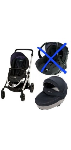 Bebeconfort pushchair and - pushchair,