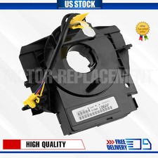 Steering Wheel Clock Spring with Angle Sensor For Jeep Wrangler JK 2007-2018?