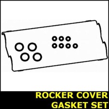Rocker Cover Gasket Set Fits