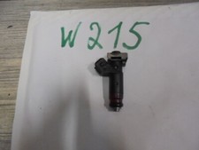 Mercedes Benz CL 600 c215 w215 1x Fuel Injector 1370780049