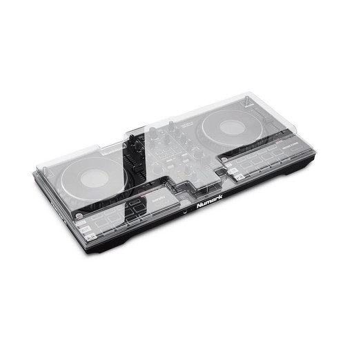 Decksaver numark platinum - decksaver,