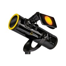 National Geographic 76/350