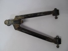 1996 SUZUKI KING QUAD 300 LTF4WD XS FRONT LEFT LOWER SUSPENSION A ARM