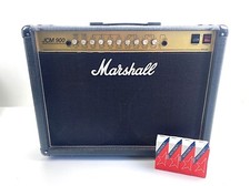 Marshall JCM 900 4102 Combo ★ 100 Watts High Dual Gain Reverb ★ Fully Serviced
