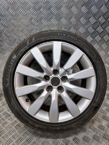 Audi alloy wheel - 8x,