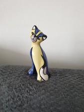 Lovely Lorna Bailey Cat Andy