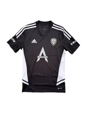 Leeds United 2022/2023 Adidas