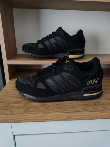 Adidas 750 trainers - zx, 6