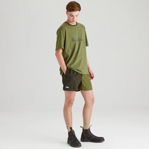 Ridgeline men signature - men's,