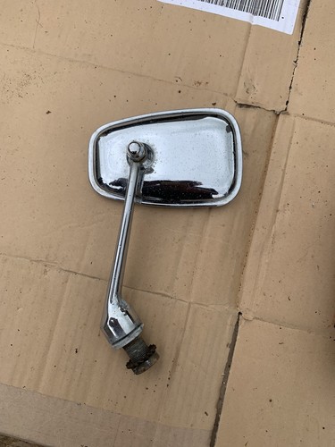 Classic desmo wing mirrors - classic,