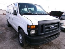 Chassis ECM Multifunction ID BC2T-14C442-AB Fits 10-19 FORD E350 VAN 2006867