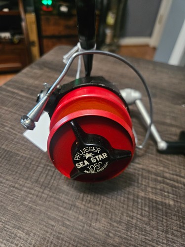 Pflueger sea star - pflueger,