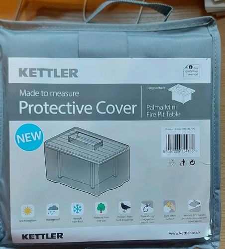 Kettler protective cover for - protective,