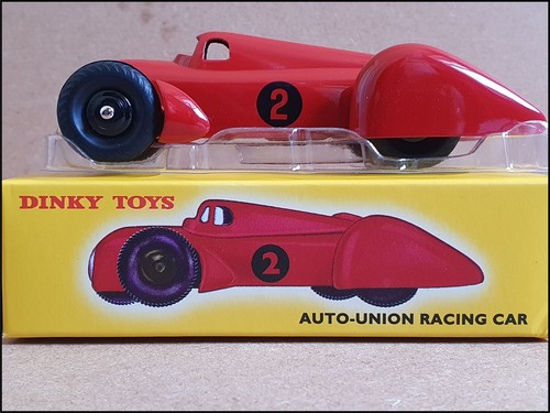 Dinky atlas 23d - atlas,