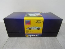 Scalextric Sport C2464A Ford