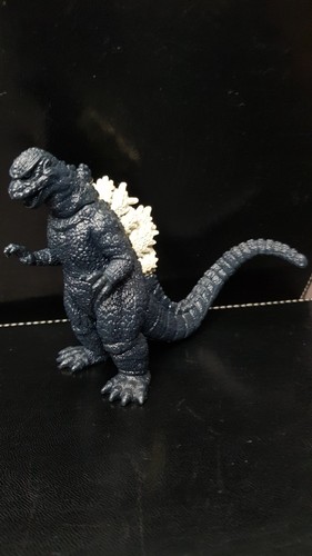 Bandai godzilla - bandai, '84'