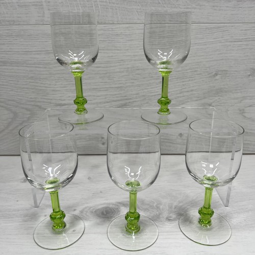 Green stem wine - wine, of