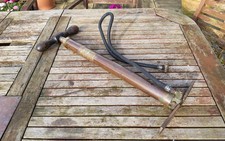 vintage Sphinx Ernest.H.Hills