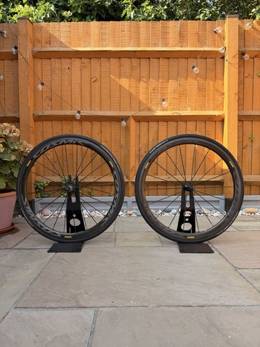 Mavic cosmic pro carbon - cosmic, ssc
