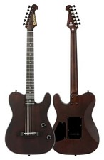 Bullfighter Silent Guitar