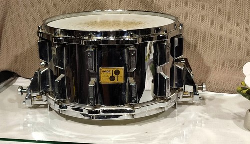 Sonor horst link signature - sonor,