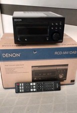 Denon RCD-M41DAB DAB/DAB+