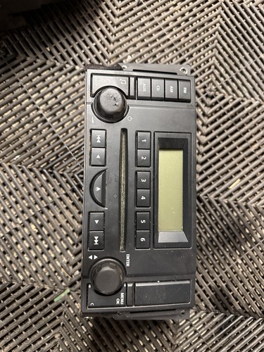 Freelander radio multimedia - 2,