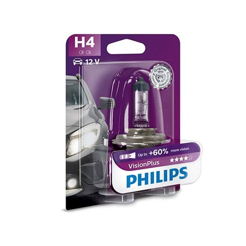 Philips vision plus lamp - philips,