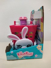Kindi Kids Shopping Cart