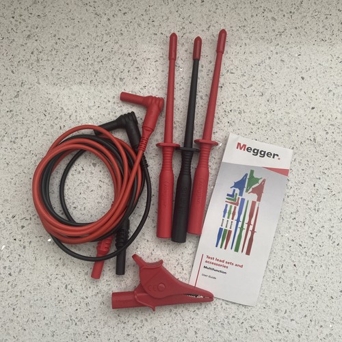 Megger 1014 293 standard - 1014-293,
