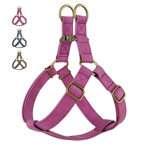 Leather step safety - pu,