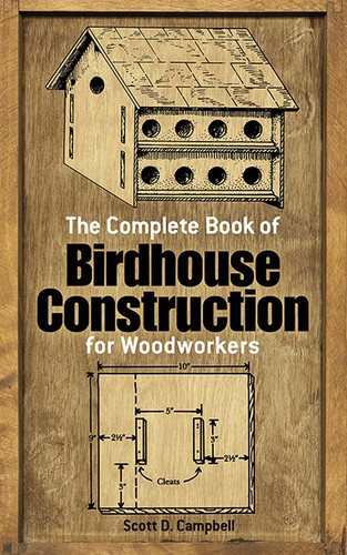 The complete book - the, bird