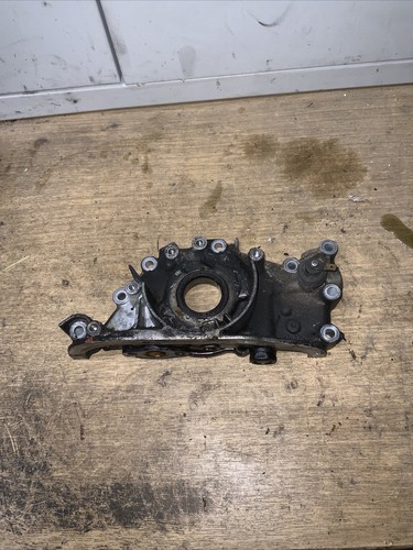 Mitsubishi fto oil - v6, pump