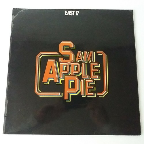 Sam apple pie east - apple,