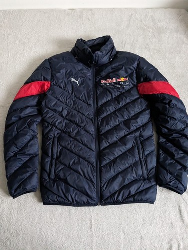 Red bull racing padded - red,