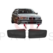 FOG LIGHT COVERS FOR BMW 3