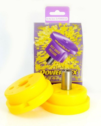 Powerflex rear gearbox mount - powerflex,