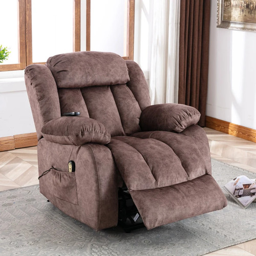 Power lift recliner massage - power,