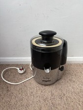 Magimix Le Duo Juicer Good