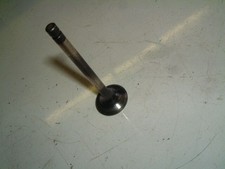 HONDA CB400F CB400/4 SUPERSPORT - EXHAUST VALVE - 14721-377-000