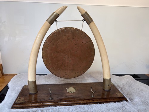 Gong - w&h,