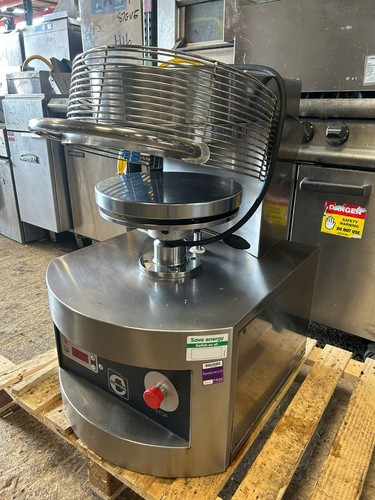 Commercial cuppone pizzaform - commercial,