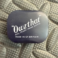 Owzthat Cricket Game Pocket All Weather Dice Roller for All Ages New