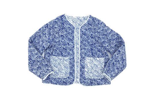 Per una jacket - size, blue