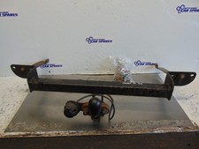 Vauxhall Corsa Tow Bar D 06-14 3 door Fixings wiring Tow trust TV361