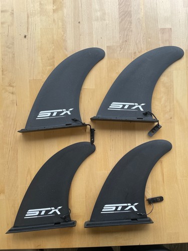 Pack sup fins paddle - pack,