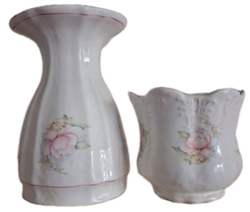 Mary leigh vintage pottery - mary,